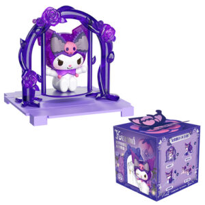 Фігурка-сюрприз POP TOP KUROMI – САД МРІЇ (в ас.) 23WH-006
