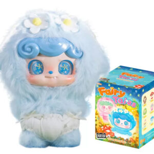 Колекційна м'яка іграшка на підвісі POP TOP JOTOYS серії Q.Kid JO-2025023 КАЗКОВІ ІСТОРІЇ (у дисп., в ас.)