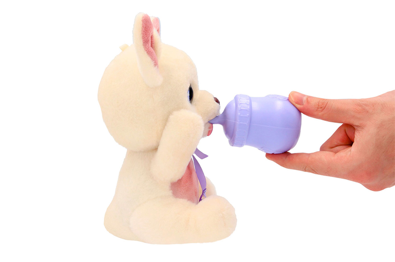 Інтерактивна іграшка BABY PAWS серії "Yummy" – ЧИХУАХУА (з аксес.) 926370IM - Зображення 9