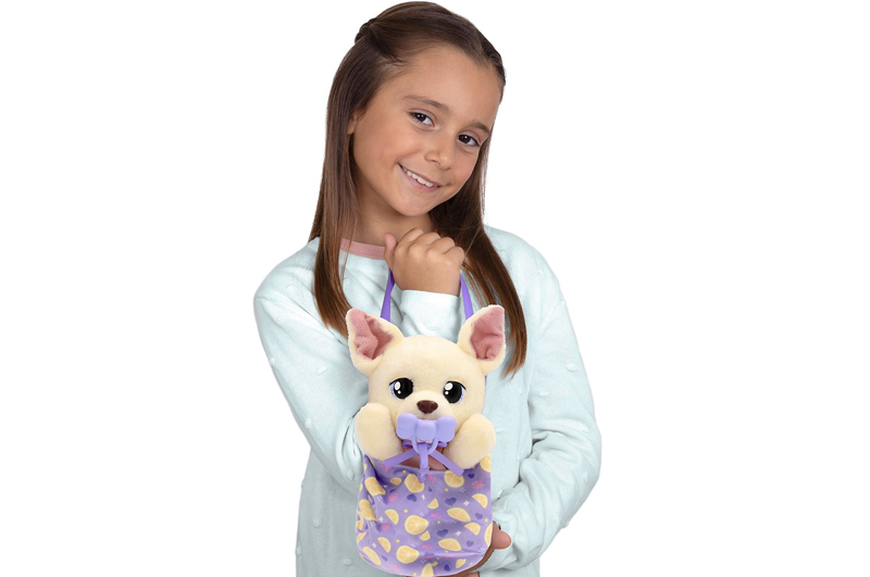 Інтерактивна іграшка BABY PAWS серії "Yummy" – ЧИХУАХУА (з аксес.) 926370IM - Зображення 4