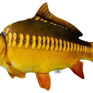 Іграшка м’яконабивна CARP-M «КОРОП Дзеркальний» розмір 50 см