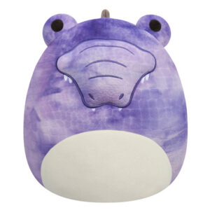 М'яка іграшка SQCR04147 SQUISHMALLOWS – КРОКОДИЛ ДАВ 30 см