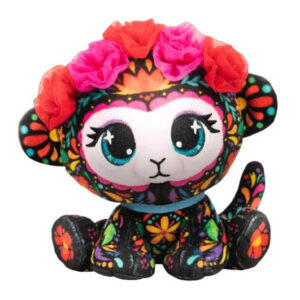 М'яка іграшка Gund P.Lushes Pets Софія Лопез, 6064786, 15 см