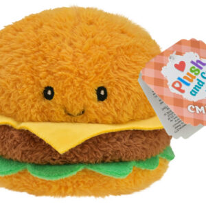 М'яка іграшка Plush and Co "Смаколики" PLC25069, 15см