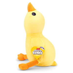 М'яка іграшка Качка Zuru Hug-A-Lumps 14901G