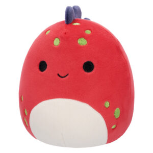 М'яка іграшка SQCR05399 SQUISHMALLOWS – ДІНО ДОЛАН 19 см
