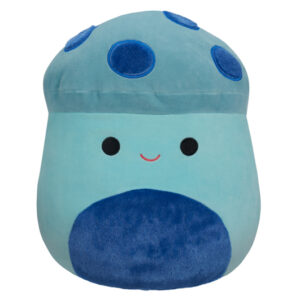 М'яка іграшка SQCR05421 SQUISHMALLOWS – ГРИБ АНКУР 30см