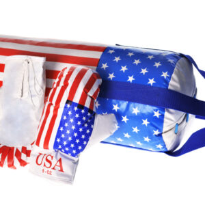 Боксерський набір L-USA "Америка" великий DANKO
