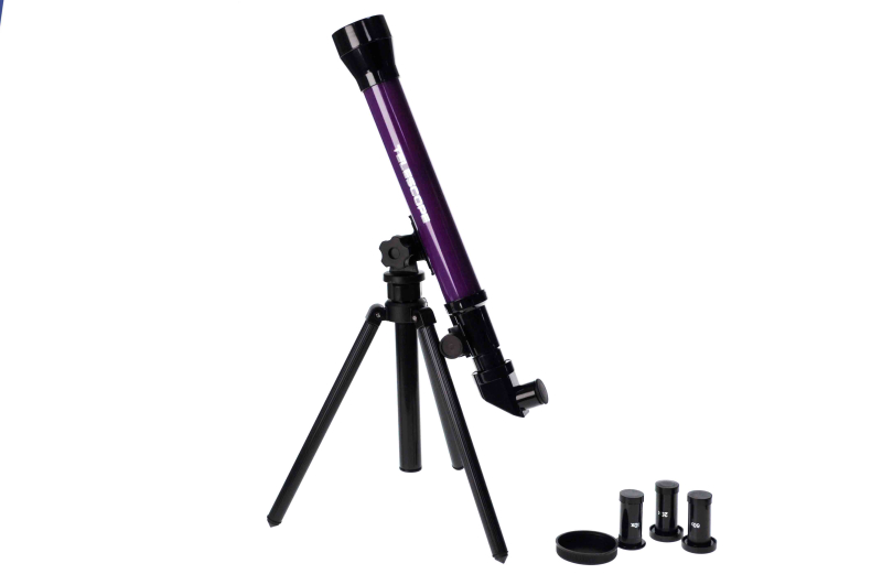 Телескоп 6601A в коробці р.47,5x8,6x22 см YG Toys - Зображення 6