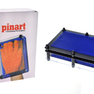 Набір для творчості скульптор 3D іграшка FD-P2 "Pinart" в кор.20x7x14 см