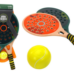 Набір для гри в теніс 9932 р.62,5x8x26 см YG Toys