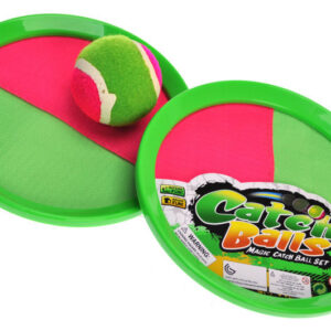 Гра "CATCH BALL" в сітці 750-2CH р.19,5*19,5*8см