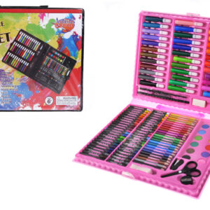 Набір для творчості "Artistic Set" 150 предметів TY222-21