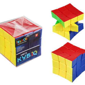 Магічний Кубик PL-0610-04 пакет 6,5 см
