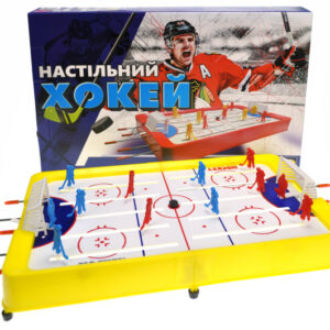 Настільна гра "Хокей" H0001 Mtoys
