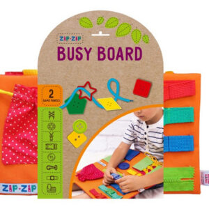 Розвиваючі ігри Ігрові панелі Busy Board 2 RZ1001-02