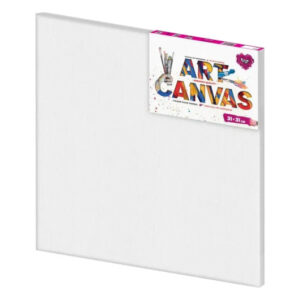 Полотно для малювання AC-31х31 "Art Canvas" р.31x31 см. DANKO