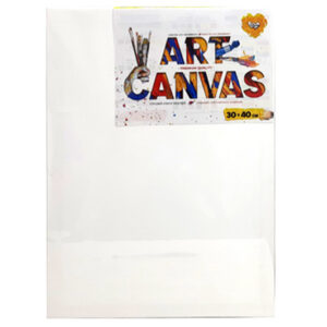 Полотно для малювання AC-30х40 "Art Canvas" р.30x40 см. DANKO