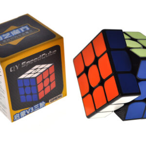 Кубик Рубика QY3138 в коробці р.5,6x5,6x5,6 см