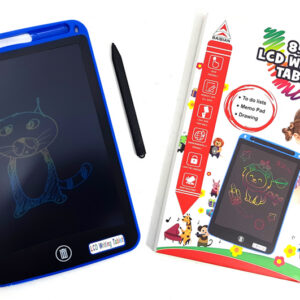 Планшет для малювання LCD Writing Tablet 8,5'' кольоровий 9001C р.23*15*0,8см
