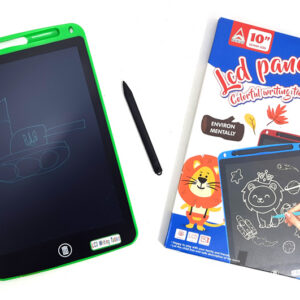 Планшет для малювання LCD Writing Tablet 10'' монохромний 1002 р.26*17*0,8см