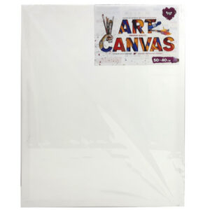 Полотно для малювання AC-50х40 "Art Canvas" р.40x50 см. DANKO