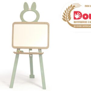 Мольберт 013777/01eco магнітний Eco Biege DOLONI