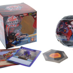Гра великого розміру 976103 "BAKUGAN" 4 види, в коробці р.9,5х9,5х9,5 см YG TOYS