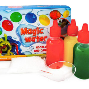 Набір для творчості MV6031-01 "Magic water" Масік