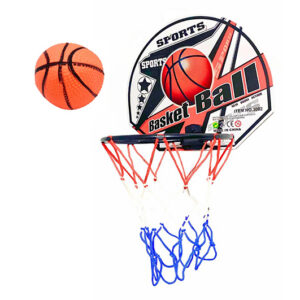 Баскетбольне кільце в кульку 3001 р.40x34см YG Toys