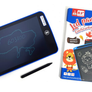 Планшет для малювання LCD Writing Tablet 8,5'' монохромний 9001 р.23*15*0,8см