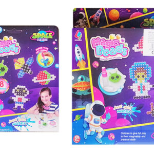 Набір для творчості аквамозаїка 21861 "Maya Toys" Космос