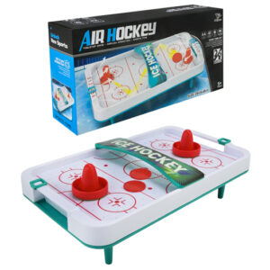 Настільна гра 971 "Хокей" на батарейках, в коробці р.33,3x8,2x16,7 см YG Toys
