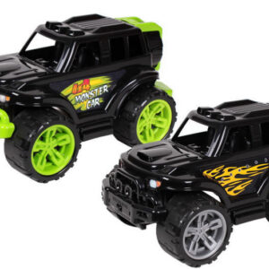 Позашяховик 4623 "Monster Car" ТЕХНОК