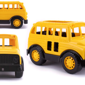 Автобус 7136 шкільний ТЕХНОК