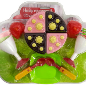 Набір продуктів KW-100-528 KinderWay