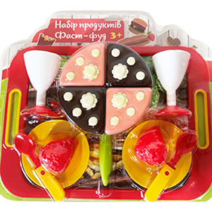 Набір продуктів KW-100-547 KinderWay