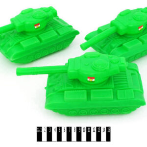 Танк Л-024 LicoToys