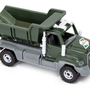Авто Камакс військовий 115A ORION
