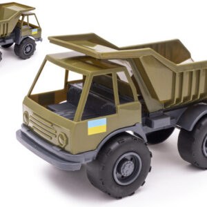 Авто Вантажівка Мураха військова 181 в.2 ORION