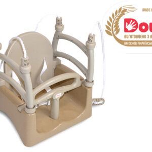Гойдалка 0152/01eco Eco Biege DOLONI