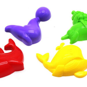 Набір пасочок №3 4шт в кульку 21282 Mtoys
