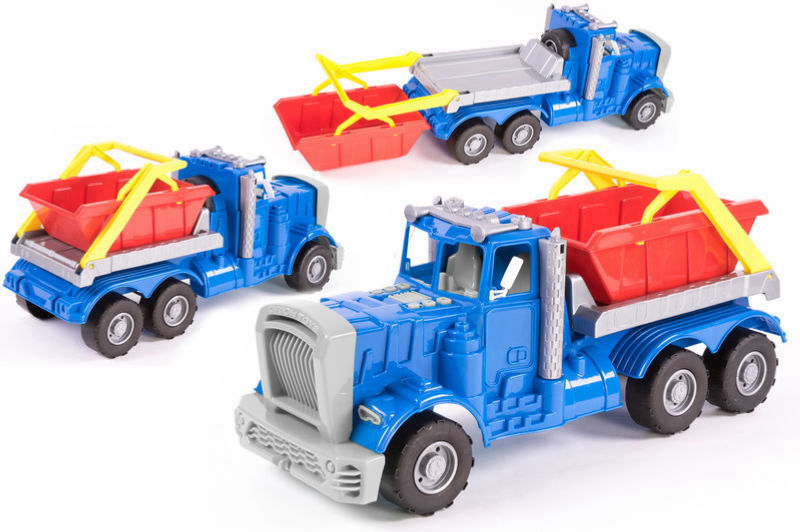 Авто FS 2 Комунальне 530 ORION - Зображення 2