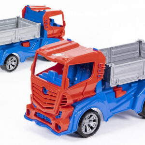 Авто FS 1 Бортове 025 ORION