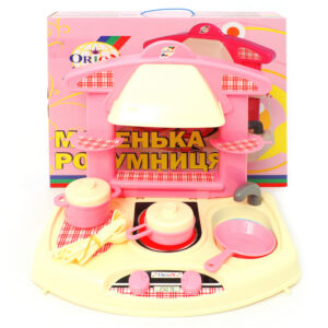 Кухня "Маленька розумниця" 327 ORION
