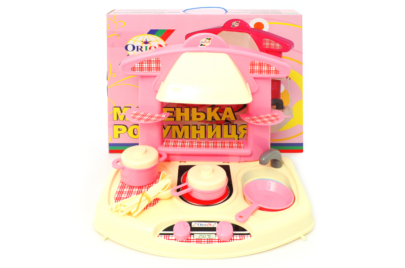 Кухня "Маленька розумниця" 327 ORION