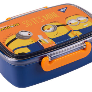 Контeйнер YES "Minions" 750 мл