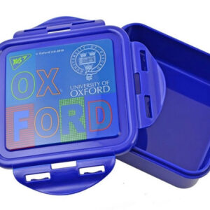 Контейнер для їжі "Oxford", 380 мл