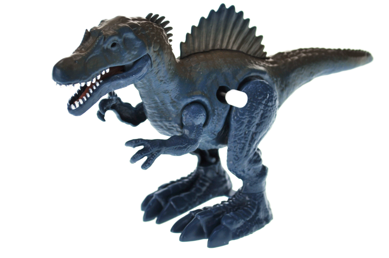 Динозавр RS089-1(A/B/C) озвучений, 3 види YG Toys - Зображення 3
