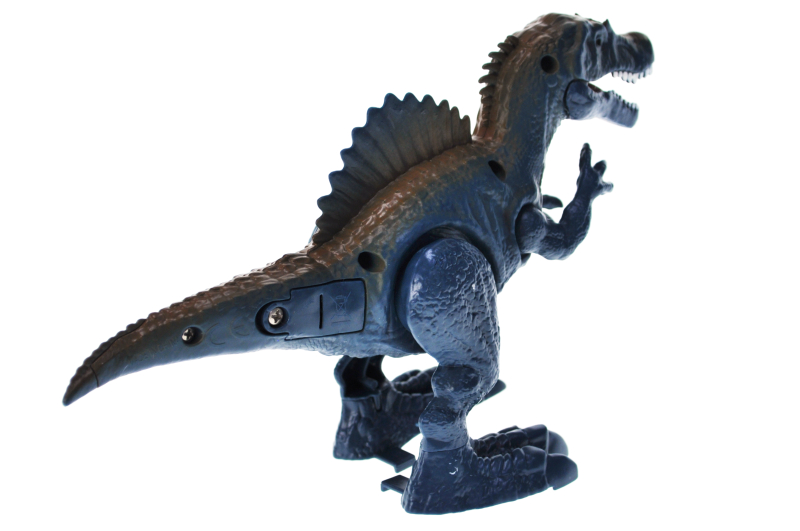 Динозавр RS089-1(A/B/C) озвучений, 3 види YG Toys - Зображення 5
